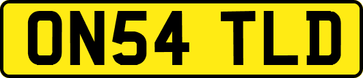 ON54TLD