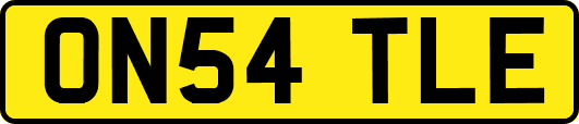 ON54TLE