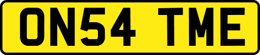 ON54TME