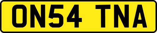 ON54TNA