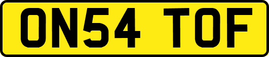 ON54TOF