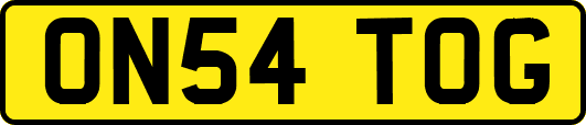 ON54TOG