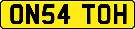ON54TOH