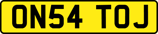 ON54TOJ