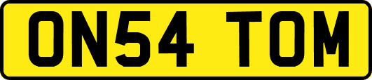 ON54TOM