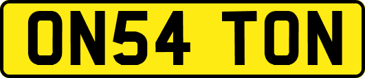 ON54TON
