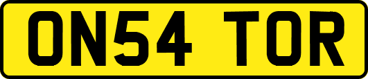 ON54TOR