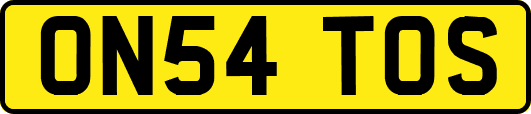 ON54TOS