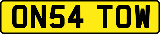 ON54TOW