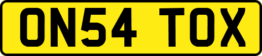 ON54TOX