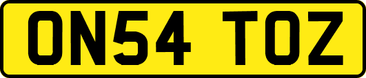 ON54TOZ