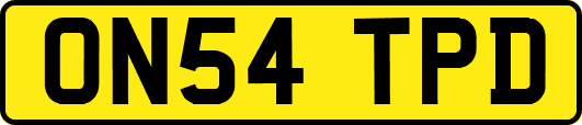 ON54TPD