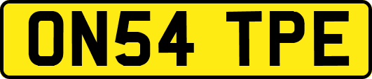 ON54TPE