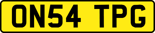 ON54TPG