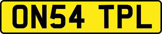 ON54TPL