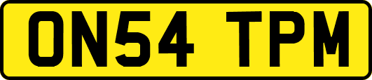 ON54TPM