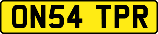 ON54TPR