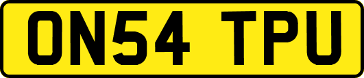 ON54TPU