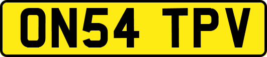 ON54TPV
