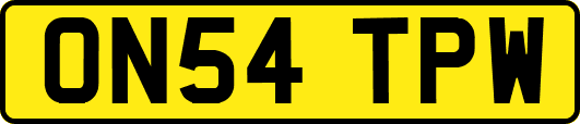 ON54TPW
