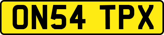 ON54TPX