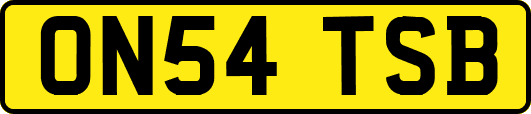 ON54TSB