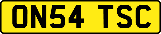 ON54TSC