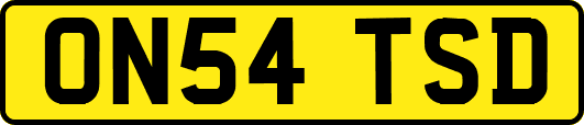 ON54TSD