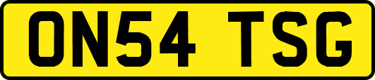 ON54TSG