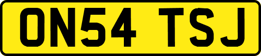 ON54TSJ