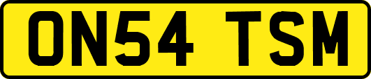 ON54TSM