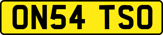 ON54TSO