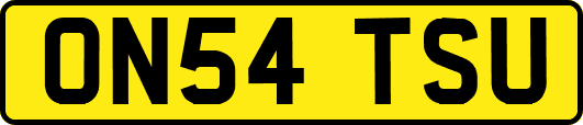 ON54TSU