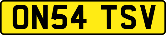 ON54TSV