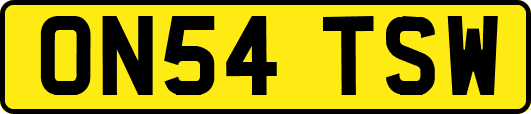 ON54TSW