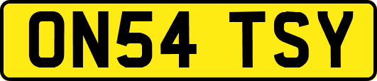 ON54TSY