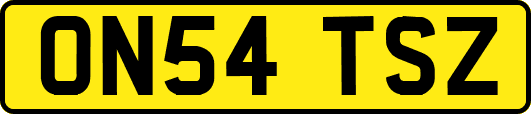 ON54TSZ