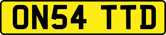 ON54TTD