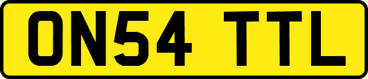 ON54TTL
