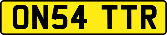 ON54TTR
