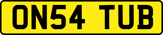 ON54TUB