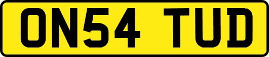 ON54TUD