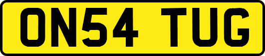 ON54TUG