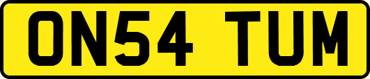 ON54TUM