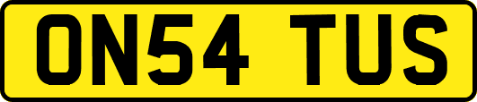 ON54TUS