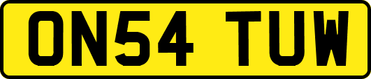 ON54TUW