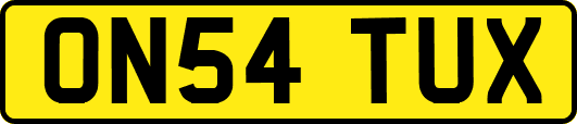 ON54TUX