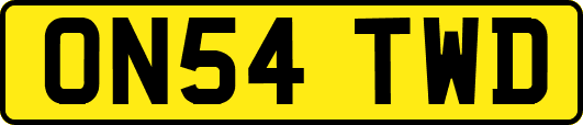 ON54TWD