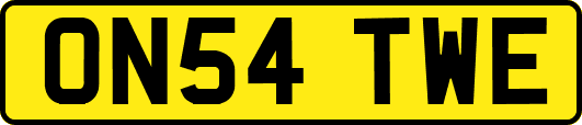 ON54TWE