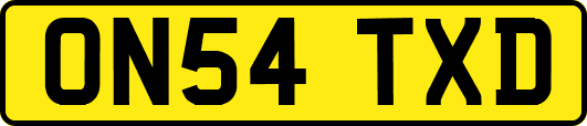ON54TXD
